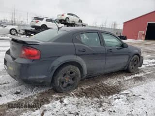 ✅ 2013 Dodge Avenger SXT • VIN: 1C3CDZCB1DN759319 • Лот: 86485744. Опубликован ранее на Copart с пробегом 211 722 миль. Бесплатный доступ к архиву аукционных продаж из США и подробный отчёт об истории автомобиля на DreamBid. Изображение 3.