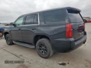 ✅ 2016 Chevrolet Tahoe Commercial • VIN: 1GNLCDEC2GR250688 • Lot: 59379905. Listed on Copart with 195,013 mi. Free auction sales archive from the USA and detailed vehicle history report at DreamBid. Image 2.