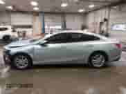 2017 Chevrolet Malibu LT с VIN 1G1ZE5ST3HF251531, выставлен на аукционе IAAI как лот 43089003 с пробегом 153 296 миль миль и . История ставок и продаж доступна на DreamBid. Изображение 14.