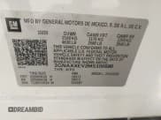 ✅ 2021 Chevrolet Equinox Premier • VIN: 3GNAXXEV2MS106680 • Лот: 43481192. Опубликован ранее на IAAI с пробегом 61 530 миль. Бесплатный доступ к архиву аукционных продаж из США и подробный отчёт об истории автомобиля на DreamBid. Изображение 9.