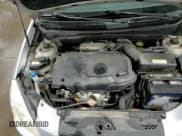 ✅ 2007 Kia Rio LX • VIN: KNADE123376246349 • Lot: 87293694. Listed on Copart with 181,361 mi. Free auction sales archive from the USA and detailed vehicle history report at DreamBid. Image 13.