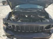 ✅ 2015 Jeep Patriot High Altitude • VIN: 1C4NJPFA9FD343208 • Lot: 53932685. Listed on Copart with 112,338 mi. Free auction sales archive from the USA and detailed vehicle history report at DreamBid. Image 12.