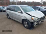 ✅ 2006 Honda Odyssey EX-L • VIN: 5FNRL38796B452539 • Lot: 43690465. Wystawiony na IAAI z przebiegiem 127 937 mil. Bezpłatny archiwum sprzedaży aukcyjnych z USA i szczegółowy raport historii pojazdu na DreamBid. Zdjęcie 18.