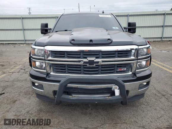 ✅ 2014 Chevrolet Silverado 1500 LT • VIN: 3GCUKREC5EG220644 • Лот: 71254414. Опубликован ранее на Copart с пробегом 176 313 миль. Бесплатный доступ к архиву аукционных продаж из США и подробный отчёт об истории автомобиля на DreamBid. Изображение 5.