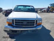 ✅ 2001 Ford F-250 XL • VIN: 1FTNX21F61EC66577 • Lot: 42238502. Listed on IAAI with 206,945 mi. Free auction sales archive from the USA and detailed vehicle history report at DreamBid. Image 12.