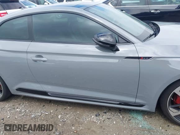 ✅ 2019 Audi RS 5 • VIN: WUAPWAF52KA901456 • Lot: 42694087. Listed on IAAI with 42,120 mi. Free auction sales archive from the USA and detailed vehicle history report at DreamBid. Image 13.