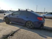 ✅ 2016 Subaru WRX Limited • VIN: JF1VA1L64G9830663 • Lot: 80442385. Listed on Copart with Not provided. Free auction sales archive from the USA and detailed vehicle history report at DreamBid. Image 2.