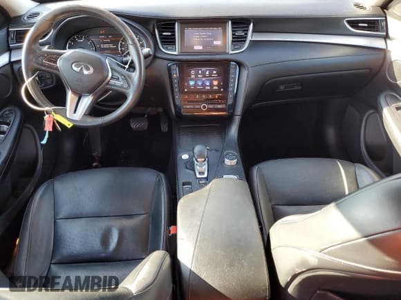 ✅ 2019 Infiniti QX50 Pure • VIN: 3PCAJ5M15KF138252 • Лот: 92797375. Опубликован ранее на Copart с пробегом 76 700 миль. Бесплатный доступ к архиву аукционных продаж из США и подробный отчёт об истории автомобиля на DreamBid. Изображение 8.