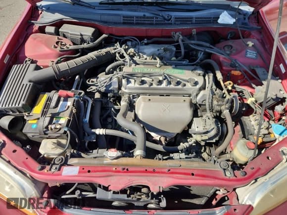 ✅ 2000 Honda Accord SE • VIN: JHMCG6696YC019176 • Lot: 80961655. Listed on Copart with 140,374 mi. Free auction sales archive from the USA and detailed vehicle history report at DreamBid. Image 11.