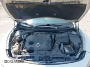 ✅ 2013 Nissan Maxima S • VIN: 1N4AA5AP7DC846632 • Lot: 43250854. Listed on IAAI with 195,400 mi. Free auction sales archive from the USA and detailed vehicle history report at DreamBid. Image 10.