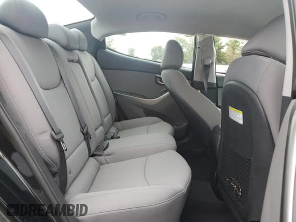 ✅ 2013 Hyundai Elantra Limited • VIN: 5NPDH4AE4DH406819 • Lot: 82331795. Listed on Copart with 48,306 mi. Free auction sales archive from the USA and detailed vehicle history report at DreamBid. Image 10.