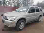 2005 Mercury Mariner Luxury z VIN 4M2YU56175DJ10333, wystawiony jako IAAI lot #41644749 z przebiegiem 174 477 mil mil oraz . Historia ofert i sprzedaży dostępna na DreamBid. Obrazek 2.