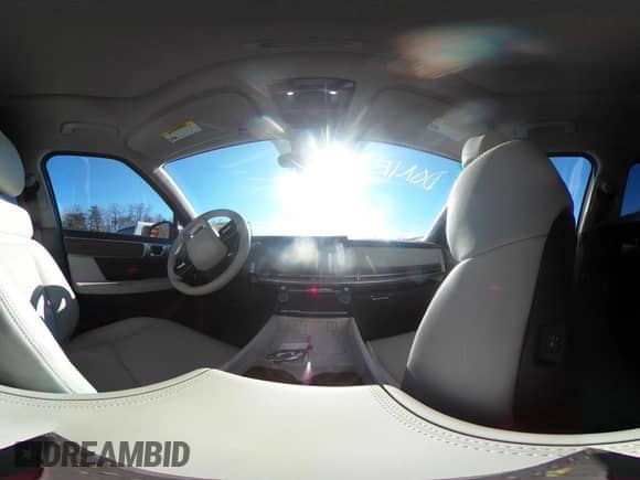 2024 Hyundai Santa Fe Limited с VIN 5NMP4DGL1RH051692, выставлен на аукционе IAAI как лот 41171340 с пробегом 1 473 миль миль и . История ставок и продаж доступна на DreamBid. Изображение 18.