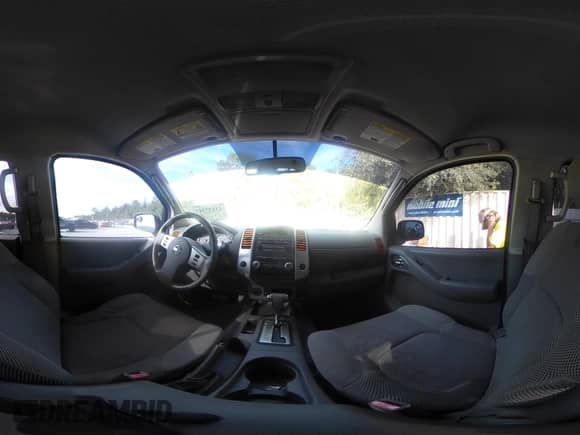 2011 Nissan Frontier SV с VIN 1N6AD0ER4BC436008, выставлен на аукционе IAAI как лот 43137347 с пробегом 197 649 миль миль и . История ставок и продаж доступна на DreamBid. Изображение 18.