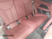 ✅ 2022 BMW 4 Series 430i • VIN: WBA53AP09NCJ58476 • Lot: 43740351. Listed on IAAI with 37,932 mi. Free auction sales archive from the USA and detailed vehicle history report at DreamBid. Image 8.