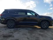 ✅ 2024 Lexus TX 350 • VIN: 5TDAAAA65RS007966 • Лот: 41596283. Опубликован ранее на IAAI с пробегом 35 782 миль. Бесплатный доступ к архиву аукционных продаж из США и подробный отчёт об истории автомобиля на DreamBid. Изображение 13.