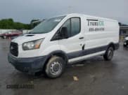 ✅ 2017 Ford Transit • VIN: 1FTYR1ZM5HKB36970 • Lot: 55703045. Wystawiony na Copart z przebiegiem 392 008 mil. Bezpłatny archiwum sprzedaży aukcyjnych z USA i szczegółowy raport historii pojazdu na DreamBid. Zdjęcie 1.