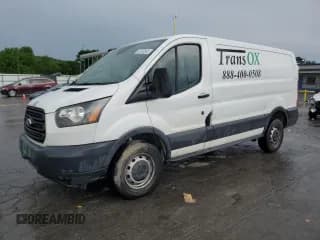 ✅ 2017 Ford Transit • VIN: 1FTYR1ZM5HKB36970 • Lot: 55703045. Wystawiony na Copart z przebiegiem 392 008 mil. Bezpłatny archiwum sprzedaży aukcyjnych z USA i szczegółowy raport historii pojazdu na DreamBid. Zdjęcie 1.