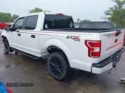 ✅ 2020 Ford F-150 XL • VIN: 1FTEW1E51LFB19935 • Лот: 42090440. Опубликован ранее на IAAI с пробегом 77 295 миль. Бесплатный доступ к архиву аукционных продаж из США и подробный отчёт об истории автомобиля на DreamBid. Изображение 3.