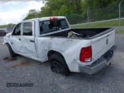 ✅ 2019 Ram 1500 Express • VIN: 1C6RR6KT5KS552244 • Lot: 42159195. Wystawiony na IAAI z przebiegiem 114 599 mil. Bezpłatny archiwum sprzedaży aukcyjnych z USA i szczegółowy raport historii pojazdu na DreamBid. Zdjęcie 3.