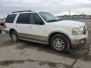✅ 2011 Ford Expedition XLT • VIN: 1FMJU1J56BEF34954 • Lot: 50958715. Listed on Copart with 180,801 mi. Free auction sales archive from the USA and detailed vehicle history report at DreamBid. Image 4.