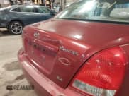 ✅ 2002 Hyundai Elantra GLS • VIN: KMHDN45D32U460878 • Lot: 41407001. Wystawiony na IAAI z przebiegiem 145 399 mil. Bezpłatny archiwum sprzedaży aukcyjnych z USA i szczegółowy raport historii pojazdu na DreamBid. Zdjęcie 13.