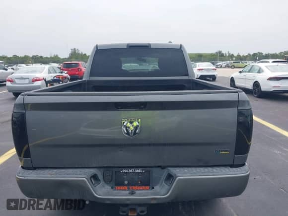 ✅ 2010 Dodge 1500 SLT • VIN: 1D7RB1GP2AS162881 • Лот: 42416629. Размещён на IAAI с пробегом 157 419 миль миль. Получите бесплатный доступ к архиву аукционных продаж из США и посмотрите подробный отчёт об истории автомобиля на DreamBid. Изображение 17.