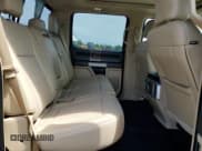 ✅ 2016 Ford F-150 Lariat • VIN: 1FTEW1CF0GKD73189 • Lot: 69944015. Listed on Copart with 115,691 mi. Free auction sales archive from the USA and detailed vehicle history report at DreamBid. Image 10.