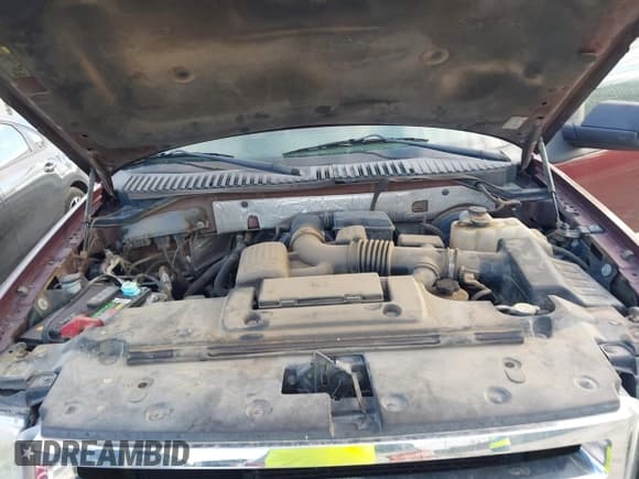 ✅ 2012 Ford Expedition XLT • VIN: 1FMJU1H57CEF09858 • Lot: 43418397. Listed on IAAI with 201,229 mi. Free auction sales archive from the USA and detailed vehicle history report at DreamBid. Image 10.