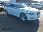 ✅ 2014 Jaguar XJ • VIN: SAJWA1CZ1E8V72082 • Лот: 43448896. Опубликован ранее на IAAI с пробегом 171 152 миль. Бесплатный доступ к архиву аукционных продаж из США и подробный отчёт об истории автомобиля на DreamBid. Изображение 1.