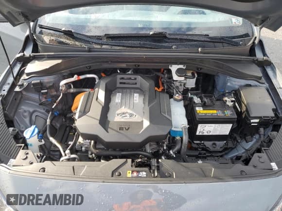 ✅ 2020 Hyundai Ioniq Limited • VIN: KMHC85LJ3LU073072 • Lot: 52831165. Wystawiony na Copart z przebiegiem 44 364 mil. Bezpłatny archiwum sprzedaży aukcyjnych z USA i szczegółowy raport historii pojazdu na DreamBid. Zdjęcie 12.