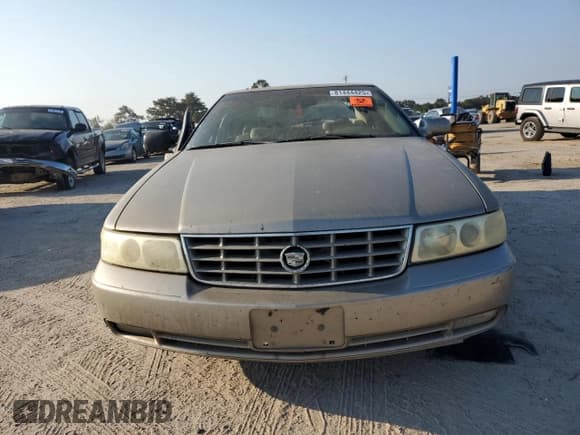 ✅ 2003 Cadillac Seville Luxury SLS • VIN: 1G6KS54Y83U286647 • Lot: 81444425. Wystawiony na Copart z przebiegiem 118 786 mil. Bezpłatny archiwum sprzedaży aukcyjnych z USA i szczegółowy raport historii pojazdu na DreamBid. Zdjęcie 5.