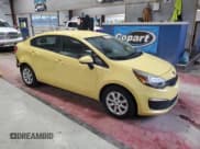 ✅ 2016 Kia Rio LX • VIN: KNADM4A30G6659299 • Лот: 91047315. Опубликован ранее на Copart с пробегом 56 218 миль. Бесплатный доступ к архиву аукционных продаж из США и подробный отчёт об истории автомобиля на DreamBid. Изображение 4.