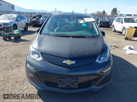 ✅ 2017 Chevrolet Bolt EV LT • VIN: 1G1FW6S00H4188556 • Lot: 42025003. Wystawiony na IAAI z przebiegiem 24 009 mil. Bezpłatny archiwum sprzedaży aukcyjnych z USA i szczegółowy raport historii pojazdu na DreamBid. Zdjęcie 12.