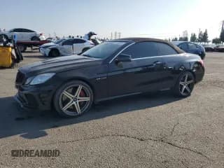 ✅ 2012 Mercedes-Benz E 550 • VIN: WDDKK7DF2CF151732 • Lot: 91558005. Listed on Copart with 76,099 mi. Free auction sales archive from the USA and detailed vehicle history report at DreamBid. Image 1.