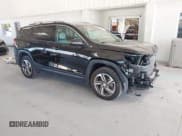 ✅ 2020 GMC Terrain SLT • VIN: 3GKALVEV0LL248399 • Lot: 43707506. Wystawiony na IAAI z przebiegiem 108 062 mil. Bezpłatny archiwum sprzedaży aukcyjnych z USA i szczegółowy raport historii pojazdu na DreamBid. Zdjęcie 1.