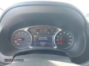 ✅ 2020 GMC Terrain SLT • VIN: 3GKALPEX2LL236767 • Lot: 43776334. Listed on IAAI with 55,371 mi. Free auction sales archive from the USA and detailed vehicle history report at DreamBid. Image 7.