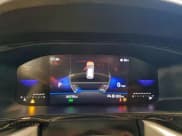 ✅ 2024 Volkswagen Taos S • VIN: 3VV5X7B26RM073748 • Лот: 95195395. Опубликован ранее на Copart с пробегом 35 770 миль. Бесплатный доступ к архиву аукционных продаж из США и подробный отчёт об истории автомобиля на DreamBid. Изображение 9.