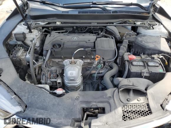 ✅ 2018 Acura TLX Technology • VIN: 19UUB1F52JA006495 • Lot: 61439205. Wystawiony na Copart z przebiegiem 86 961 mil. Bezpłatny archiwum sprzedaży aukcyjnych z USA i szczegółowy raport historii pojazdu na DreamBid. Zdjęcie 11.