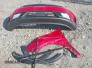 ✅ 2018 Kia Niro LX • VIN: KNDCB3LC0J5118780 • Lot: 43191272. Listed on IAAI with 102,856 mi. Free auction sales archive from the USA and detailed vehicle history report at DreamBid. Image 12.