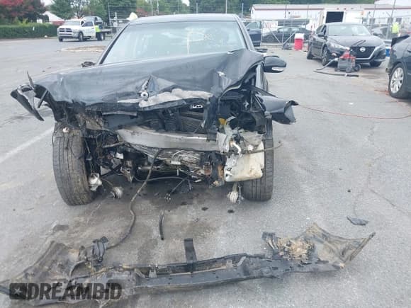 ✅ 2002 Mercedes-Benz C 230/260/280/320 • VIN: WDBRF64J72E009116 • Lot: 43029859. Wystawiony na IAAI z przebiegiem Nie podano. Bezpłatny archiwum sprzedaży aukcyjnych z USA i szczegółowy raport historii pojazdu na DreamBid. Zdjęcie 12.