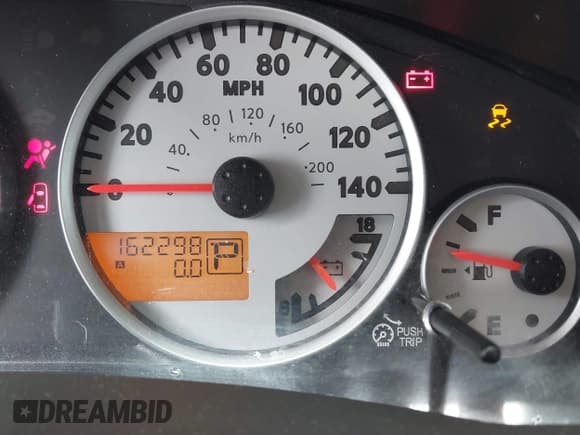 ✅ 2018 Nissan Frontier SV • VIN: 1N6AD0EV2JN713304 • Lot: 43231652. Listed on IAAI with 162,298 mi. Free auction sales archive from the USA and detailed vehicle history report at DreamBid. Image 16.