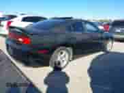 ✅ 2012 Dodge Charger SE • VIN: 2C3CDXBG1CH102593 • Lot: 43583549. Listed on IAAI with 166,100 mi. Free auction sales archive from the USA and detailed vehicle history report at DreamBid. Image 4.