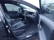 ✅ 2017 Toyota RAV4 SE • VIN: 2T3JFREV4HW572689 • Lot: 43730901. Listed on IAAI with 142,338 mi. Free auction sales archive from the USA and detailed vehicle history report at DreamBid. Image 5.