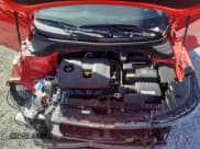 ✅ 2025 Kia Soul LX • VIN: KNDJ23AU5S7265914 • Lot: 82533945. Wystawiony na Copart z przebiegiem 11 002 mil. Bezpłatny archiwum sprzedaży aukcyjnych z USA i szczegółowy raport historii pojazdu na DreamBid. Zdjęcie 11.