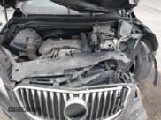 ✅ 2017 Buick Envision Premium I • VIN: LRBFXESX6HD069291 • Lot: 43052293. Wystawiony na IAAI z przebiegiem 147 465 mil. Bezpłatny archiwum sprzedaży aukcyjnych z USA i szczegółowy raport historii pojazdu na DreamBid. Zdjęcie 10.