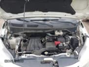 ✅ 2017 Nissan NV200 S • VIN: 3N6CM0KN4HK720400 • Lot: 42088464. Listed on IAAI with 126,191 mi. Free auction sales archive from the USA and detailed vehicle history report at DreamBid. Image 10.