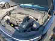 2024 Hyundai Kona SEL with VIN KM8HC3ABXRU120305, listed as a Copart auction lot 42538775 with 9,259 mi miles and Salvage title. Bid and sale history available at DreamBid. Image 13.