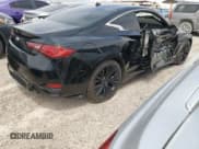 ✅ 2017 Infiniti Q60 Premium • VIN: JN1CV7EL0HM320615 • Лот: 66919445. Опубликован ранее на Copart с пробегом 52 016 миль. Бесплатный доступ к архиву аукционных продаж из США и подробный отчёт об истории автомобиля на DreamBid. Изображение 3.