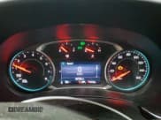 ✅ 2020 Chevrolet Equinox LT • VIN: 3GNAXVEX7LS519361 • Lot: 90465355. Wystawiony na Copart z przebiegiem 90 794 mil. Bezpłatny archiwum sprzedaży aukcyjnych z USA i szczegółowy raport historii pojazdu na DreamBid. Zdjęcie 9.